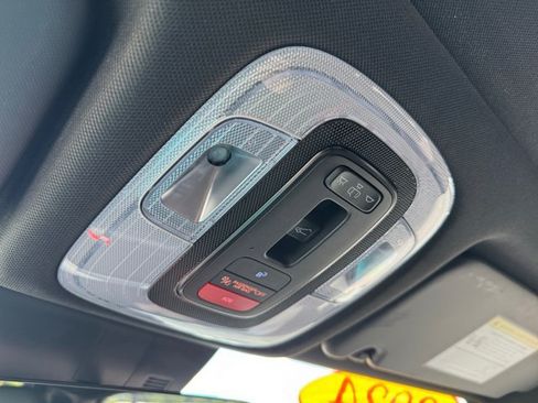 Used 2024 Hyundai Kona N Line AWD/4WD image 19