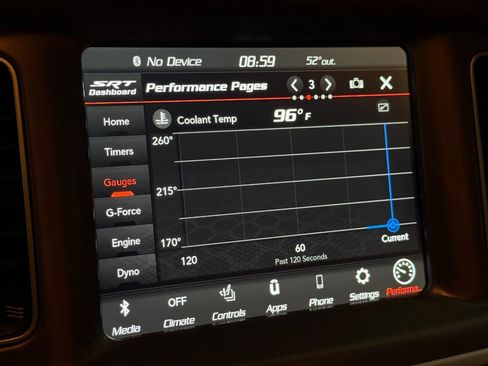 Used 2021 Dodge Charger Scat Pack image 55