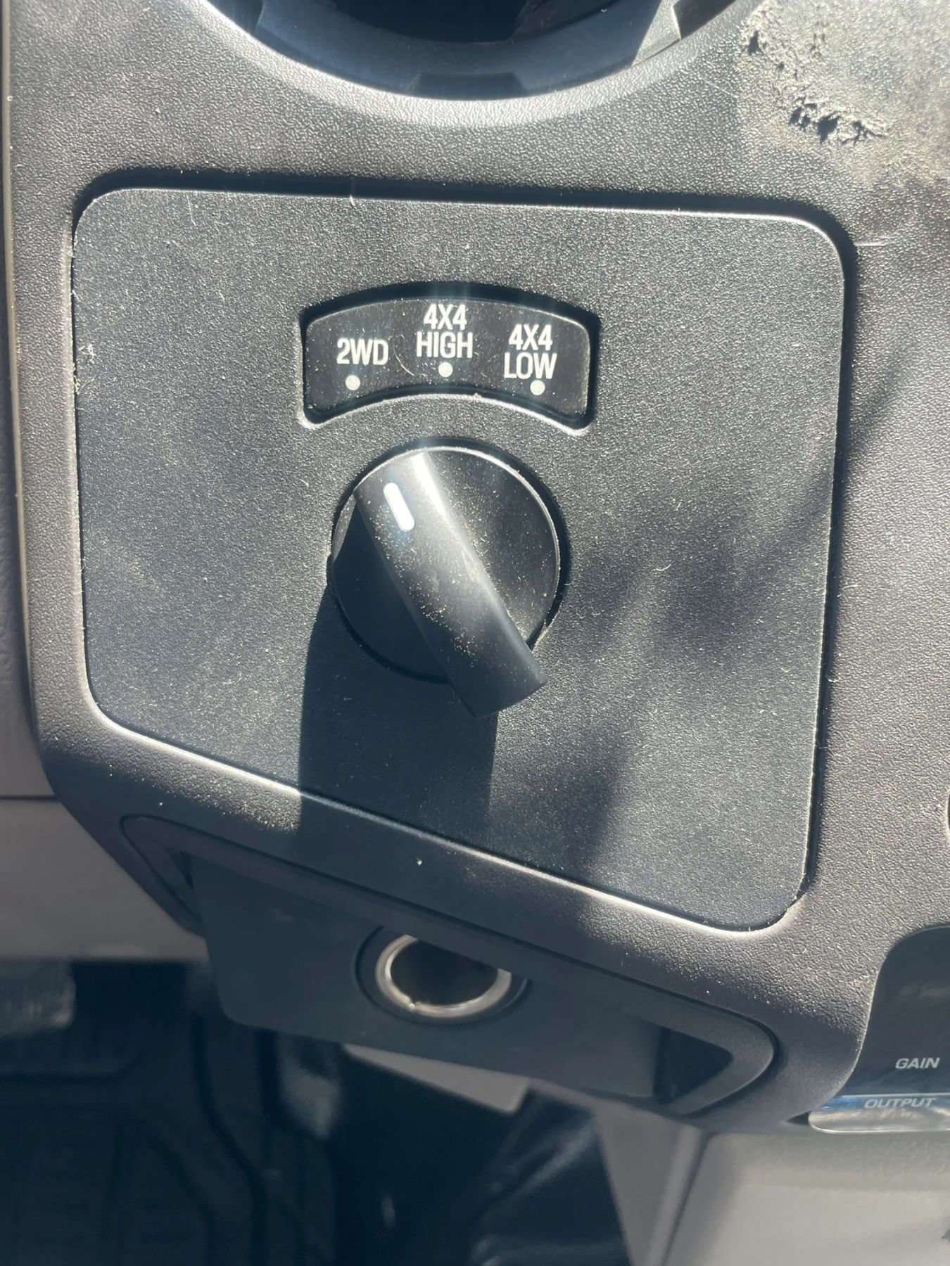 Used 2008 Ford F250 Lariat AWD/4WD image 24