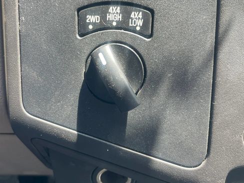 Used 2008 Ford F250 Lariat AWD/4WD image 24