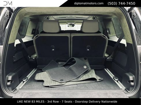 Used 2022 Rivian R1S Launch Edition AWD/4WD image 50