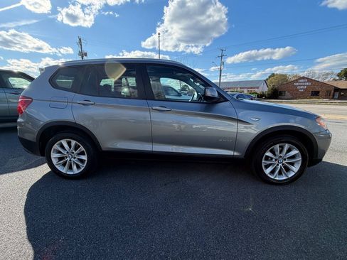 Used 2013 BMW X3 xDrive28i AWD/4WD image 19