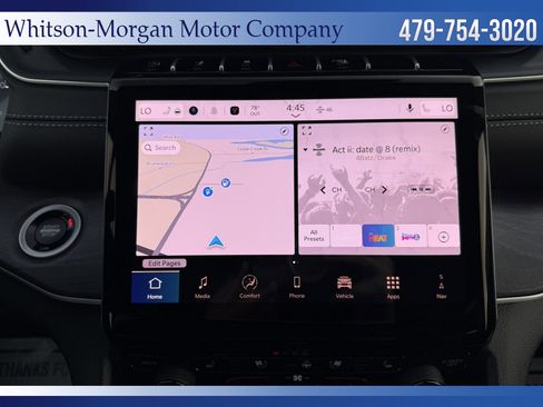 New 2025 Jeep Grand Cherokee Limited image 26