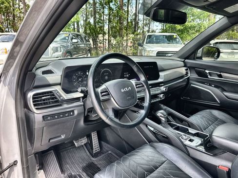Used 2024 Kia Telluride SX X-Line AWD/4WD image 10