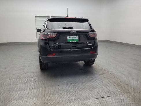 Used 2024 Jeep Compass Latitude w/ Altitude Special Edition image 6