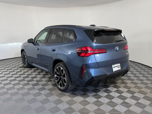 Used 2026 BMW X3 xDrive30i w/ Premium Package AWD/4WD image 3
