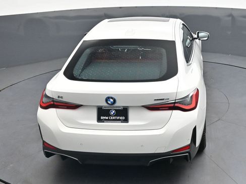 Used 2023 BMW i4 eDrive35 w/ Premium Package RWD image 24