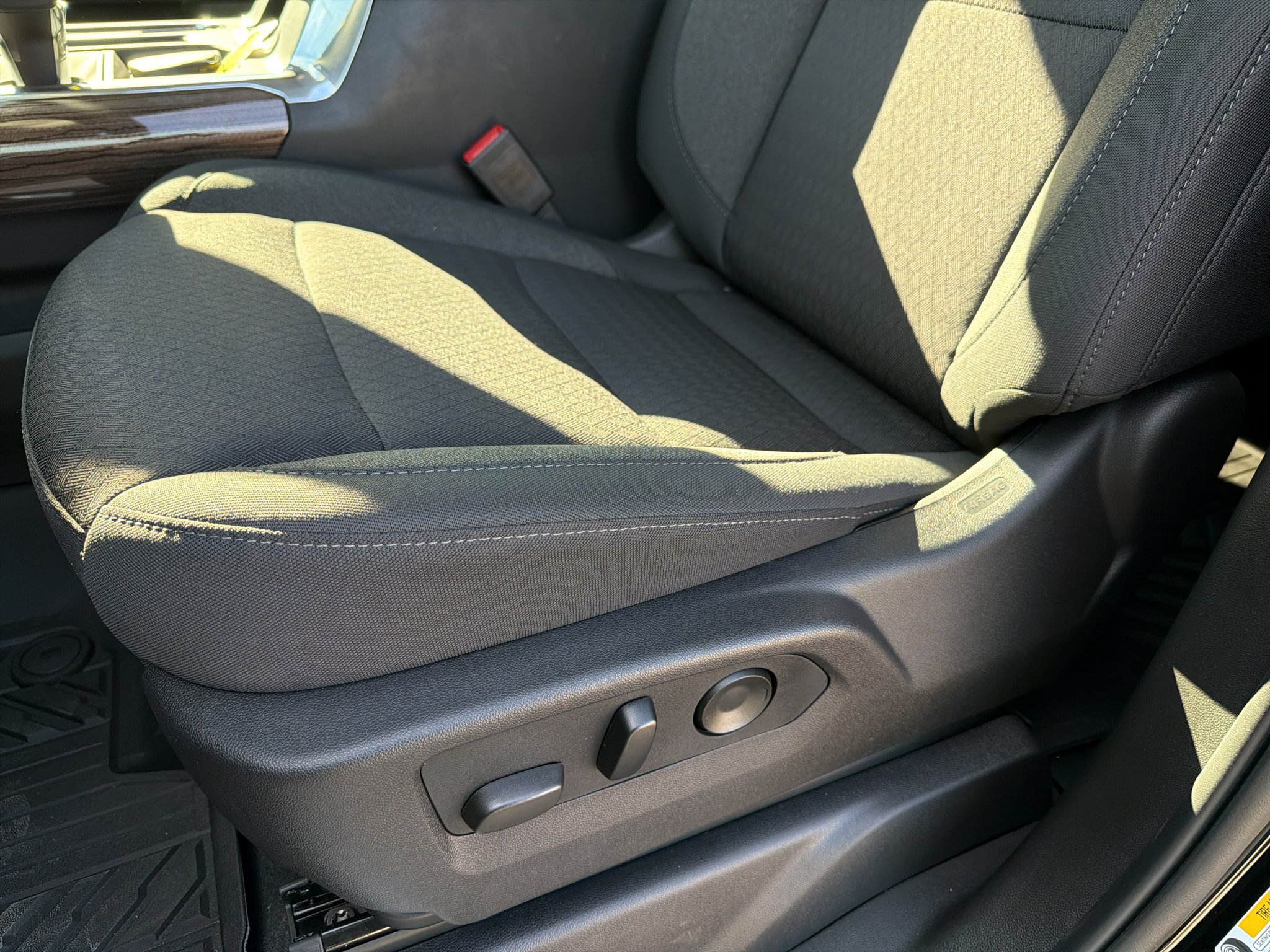 New 2026 Chevrolet Silverado 1500 RST AWD/4WD image 24