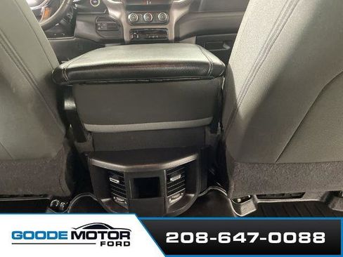 Used 2021 RAM 2500 Big Horn AWD/4WD image 19
