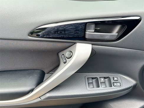 New 2026 Mitsubishi Eclipse Cross ES image 17