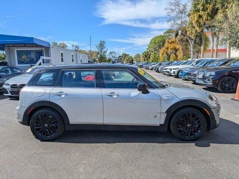 Used 2023 MINI Cooper Clubman S AWD/4WD image 4