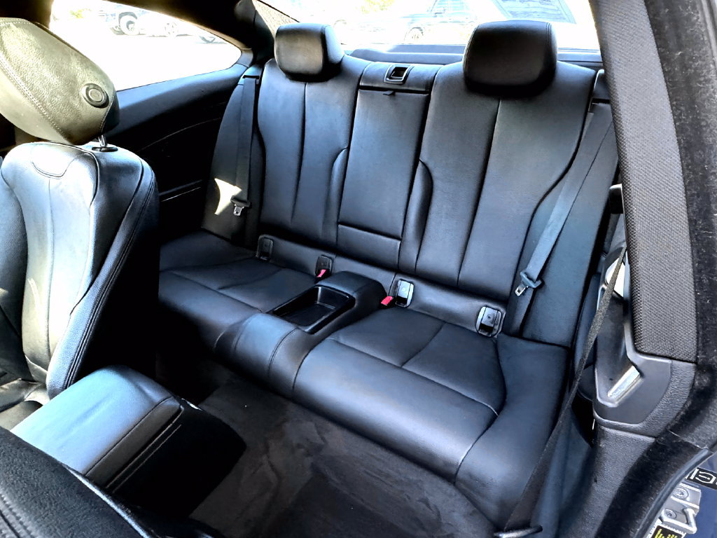 Used 2014 BMW 428i Coupe RWD image 33
