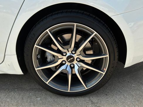 Used 2026 Genesis G70 2.5T RWD image 9