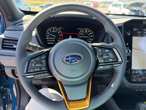 New 2026 Subaru Forester Wilderness image 19