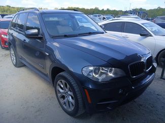Used 2012 BMW X5 xDrive35i image 1