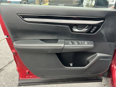 Used 2024 Honda CR-V Sport Touring image 14