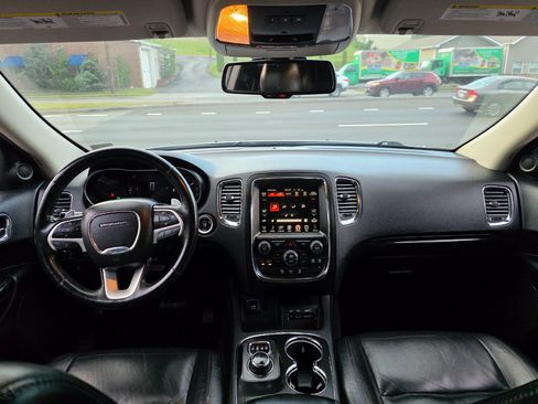 Used 2015 Dodge Durango Limited image 19