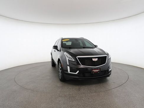 Used 2023 Cadillac XT5 Sportv image 29