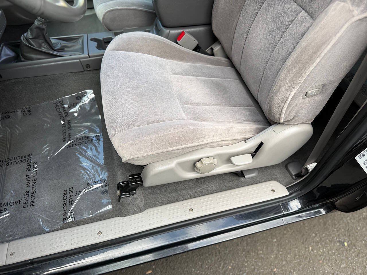 Used 2001 Toyota Tacoma S-Runner RWD image 72