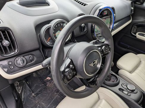 Used 2019 MINI Cooper Countryman S w/ Driver Assistance Package image 14