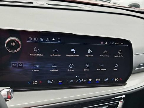New 2026 Chevrolet Traverse LT w/ Midnight/Sport Edition AWD/4WD image 21