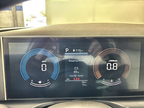 New 2026 Hyundai Santa Cruz SE FWD image 10