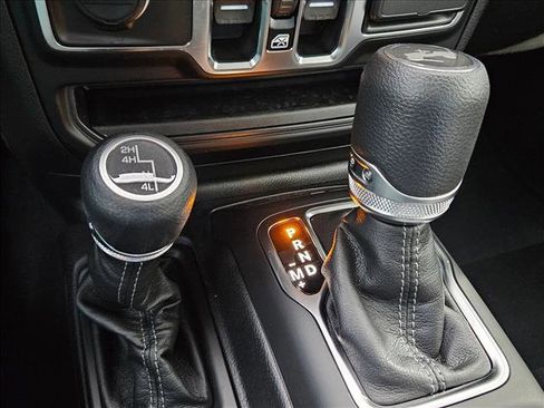 New 2026 Jeep Wrangler Sport image 10