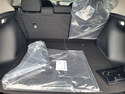 New 2027 Honda HR-V LX image 30