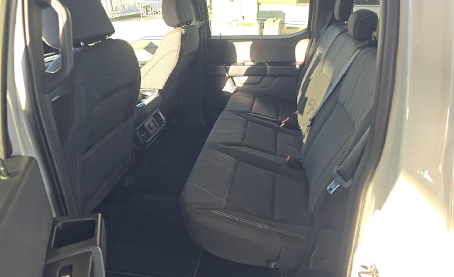 Used 2024 Ford F150 STX AWD/4WD image 6