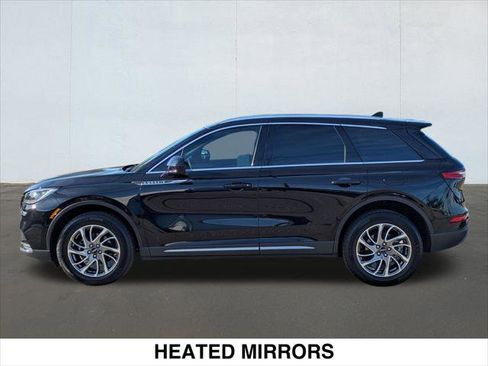 Certified 2021 Lincoln Corsair FWD w/ Rear Removable Package Tray image 2