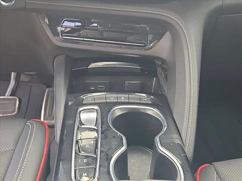 Used 2023 Buick Envision Essence w/ Sport Touring Package FWD image 14