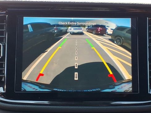 New 2026 Dodge Durango GT AWD/4WD image 10