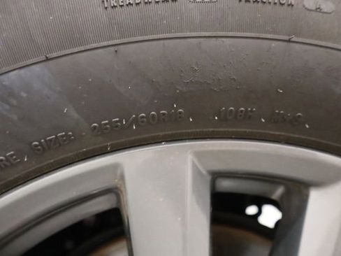 Used 2022 MAZDA CX-9 Touring image 43