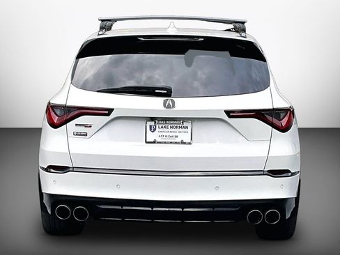 Used 2023 Acura MDX Type S w/ Advance Package AWD/4WD image 7