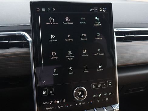 New 2026 GMC Sierra EV Denali image 23