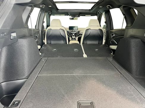 New 2025 Acura RDX image 36