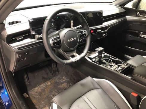 New 2026 Kia K5 GT-Line w/ GT-Line Premium Package AWD/4WD image 19