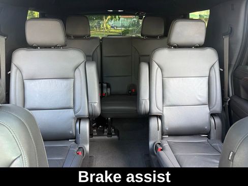 Used 2021 Chevrolet Tahoe LT w/ LT Signature Package image 15