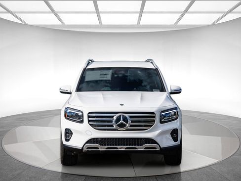New 2026 Mercedes-Benz GLB 250 image 6
