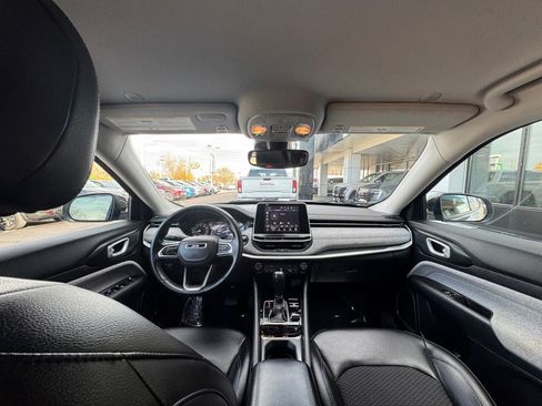 Used 2022 Jeep Compass Latitude w/ Convenience Group image 22