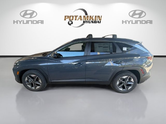 New 2026 Hyundai Tucson SEL FWD image 8