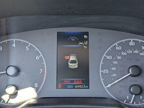 Used 2023 Toyota Corolla LE image 31