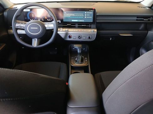 New 2026 Hyundai Kona SE FWD image 10