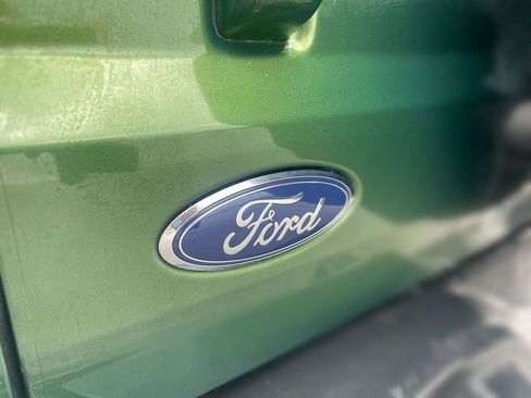 Used 2022 Ford Bronco Outer Banks AWD/4WD image 4