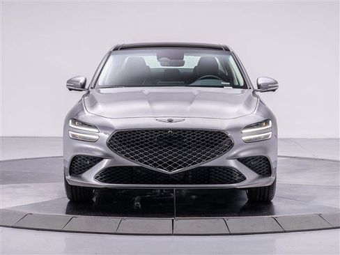 New 2026 Genesis G70 2.5T Prestige image 8
