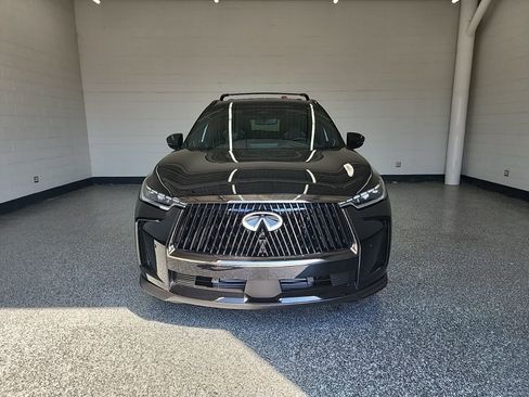 New 2026 INFINITI QX60 Autograph w/ Autograph Tech Package image 8