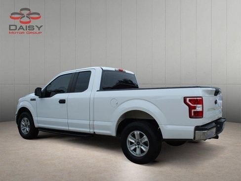 Used 2018 Ford F150 XL w/ Equipment Group 101A Mid RWD image 7