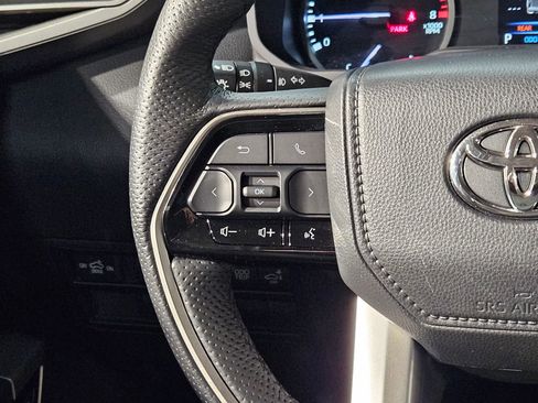 Used 2023 Toyota Tundra Limited image 27