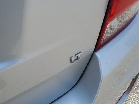 Used 2019 Chevrolet Trax LT w/ LT Convenience Package FWD image 8
