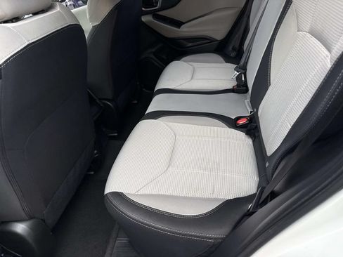 Used 2024 Subaru Forester AWD/4WD image 13